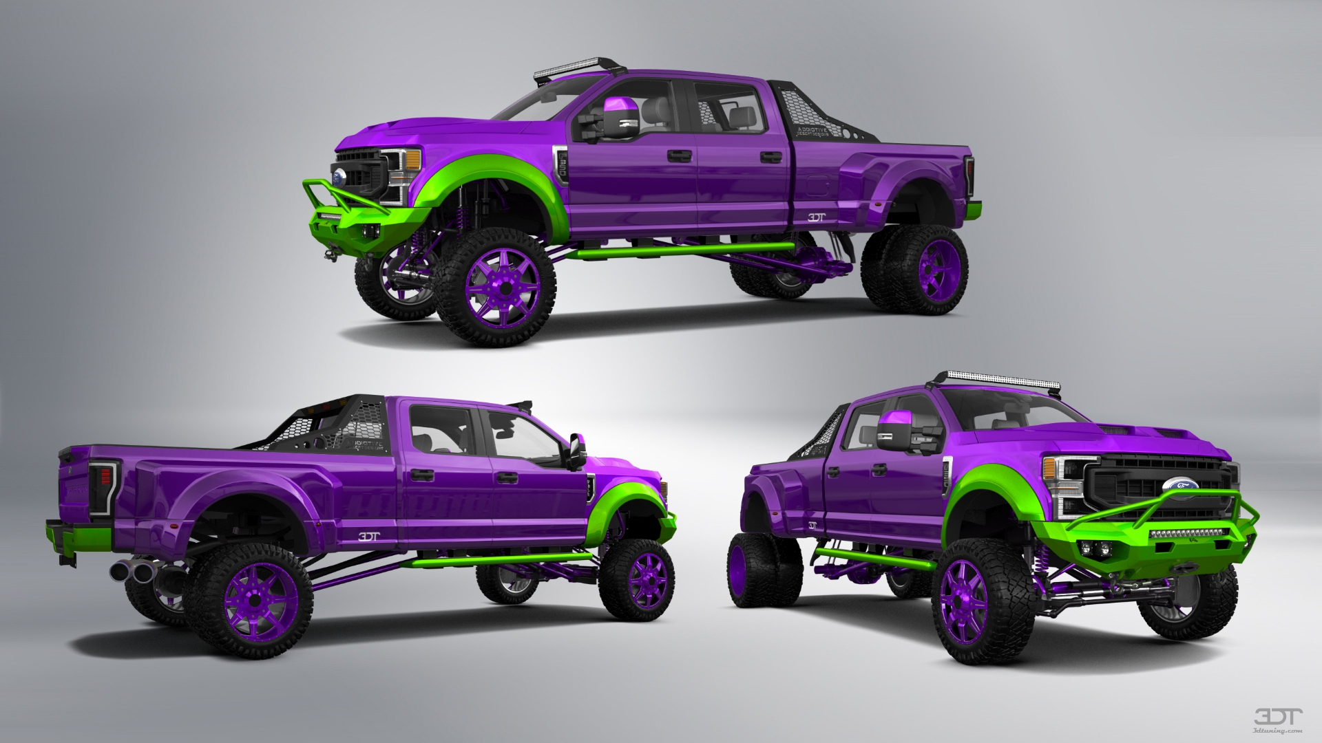 dcraciun2's Car Garage | 3DTuning