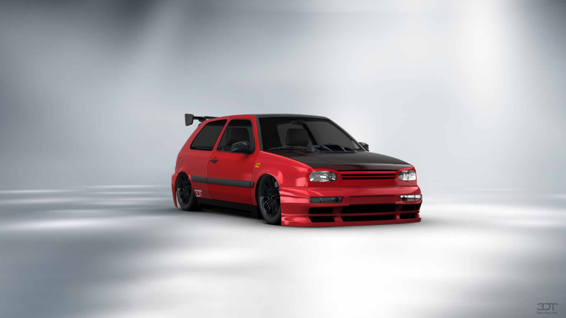 BornPresentation49's Car Garage | 3DTuning