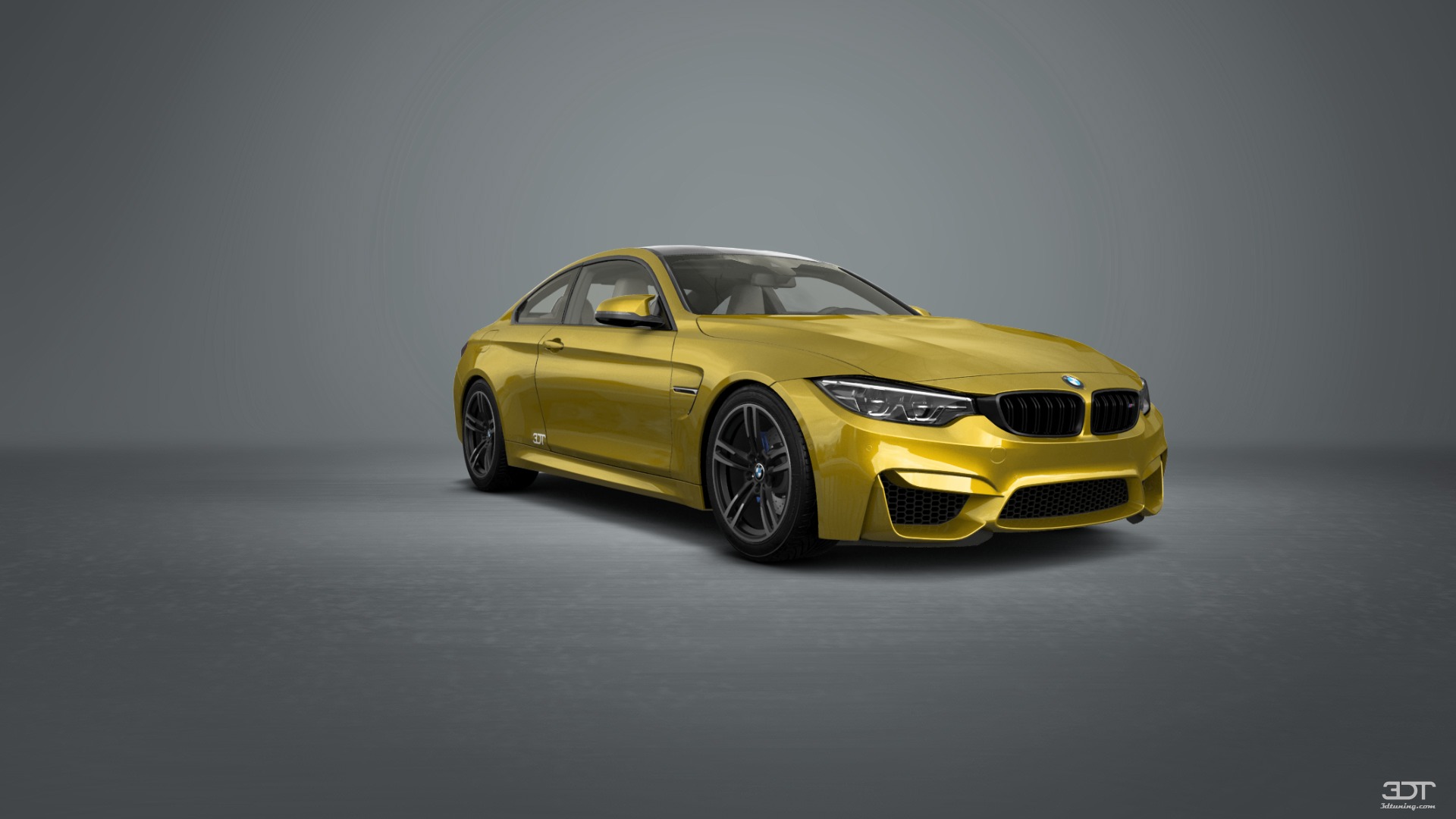 3DT-Share-49's Car Garage | 3DTuning