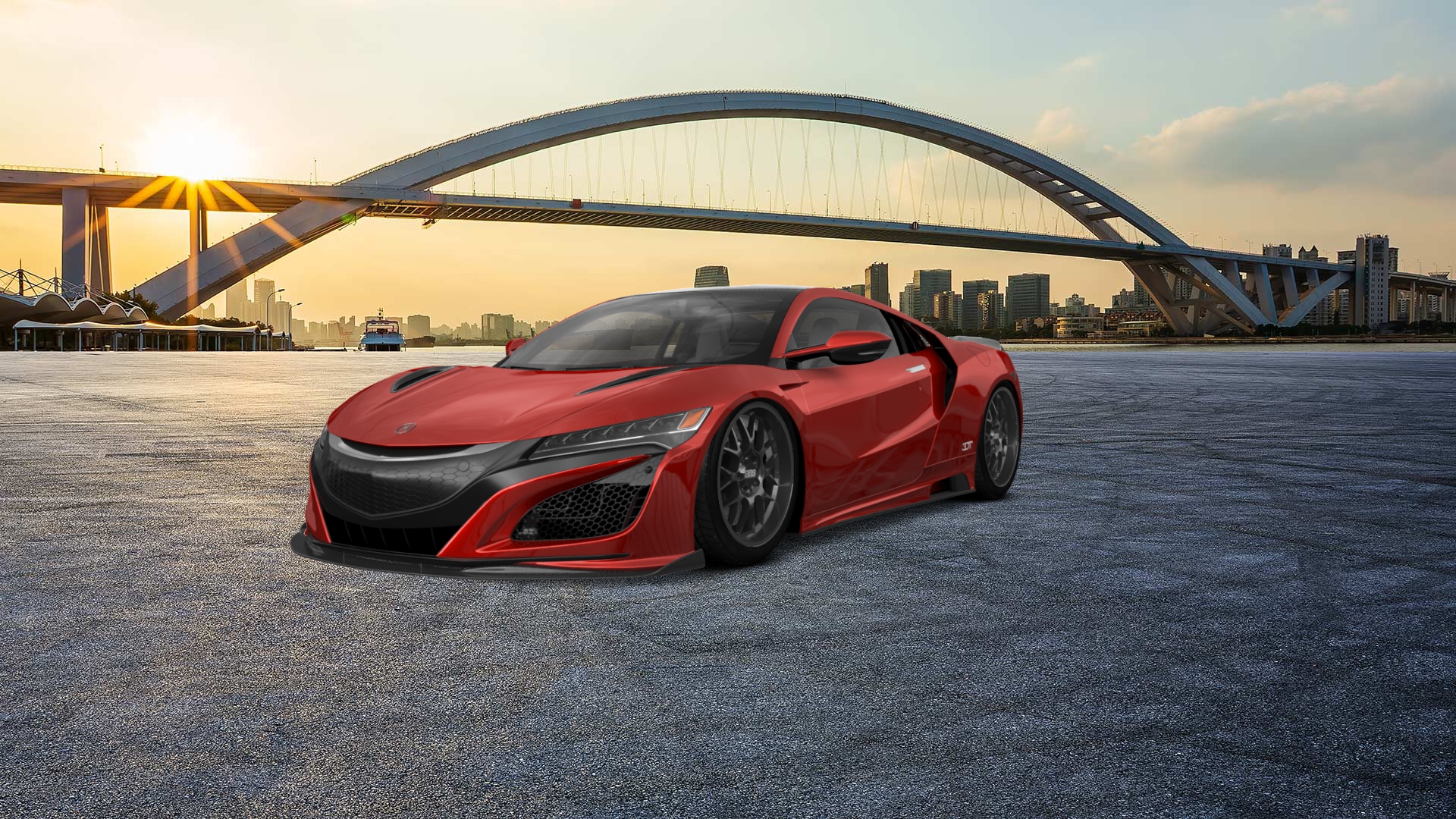 kaitcars's Car Garage | 3DTuning