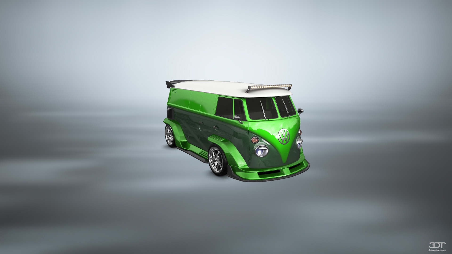 yoelyonatanlallampa4 | Car Garage on 3DTuning
