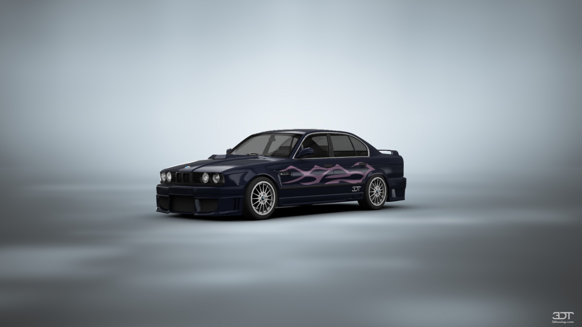iterse's Car Garage | 3DTuning