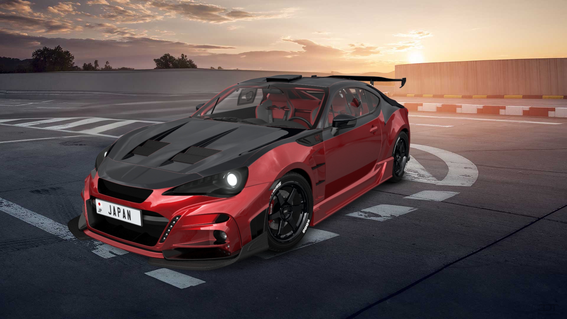 Arianagrandshark's Car Garage | 3DTuning