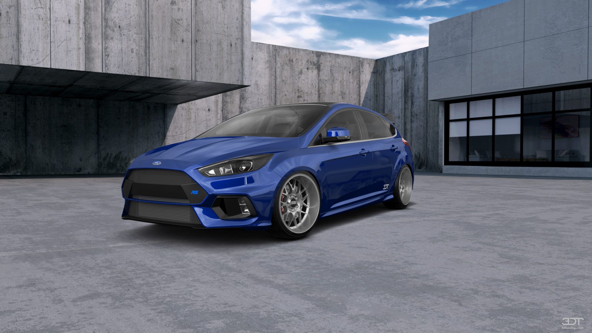 wsvinicius's Car Garage | 3DTuning