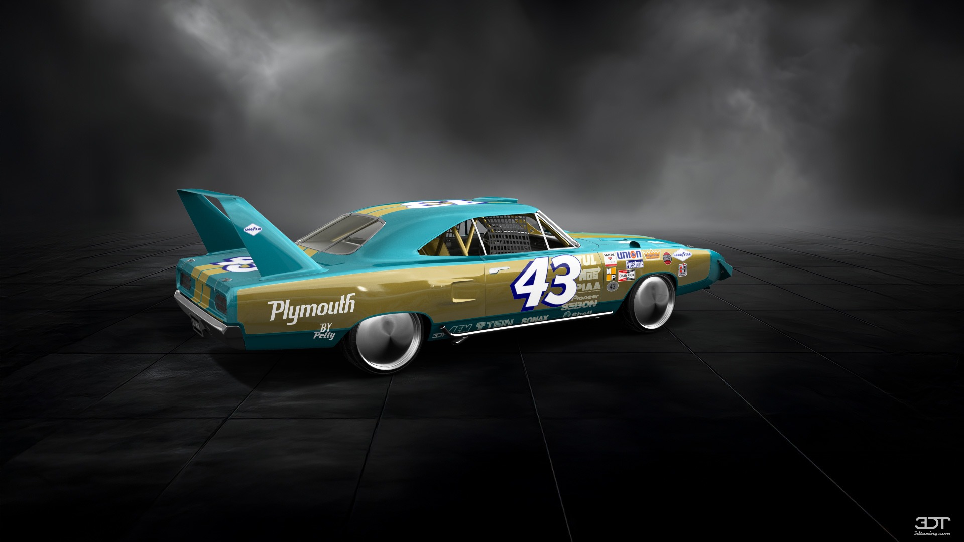 Adessi | Garage Auto su 3DTuning