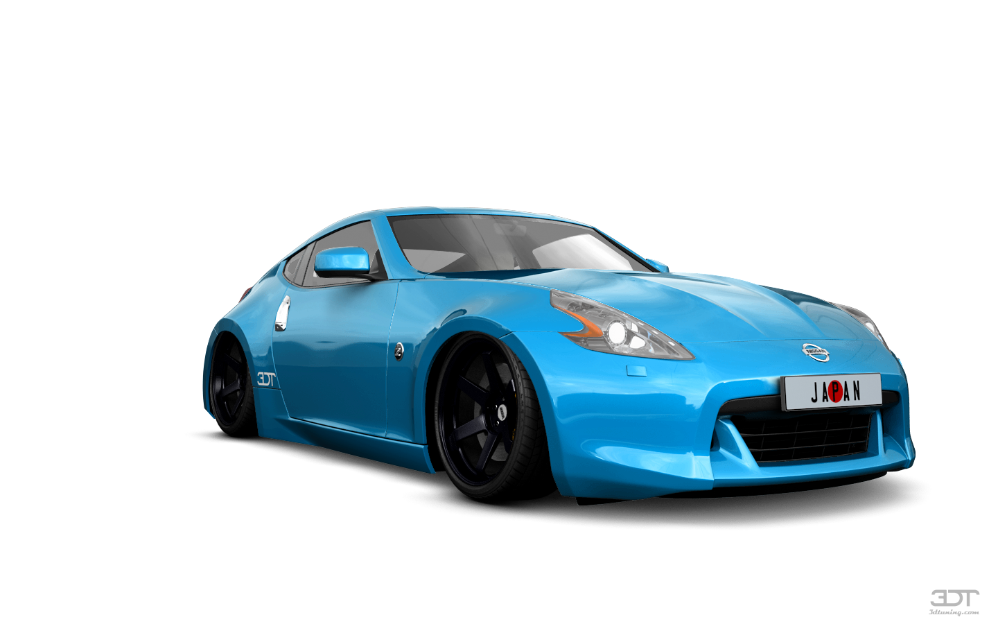 _Retro_ | Автогараж на 3DTuning