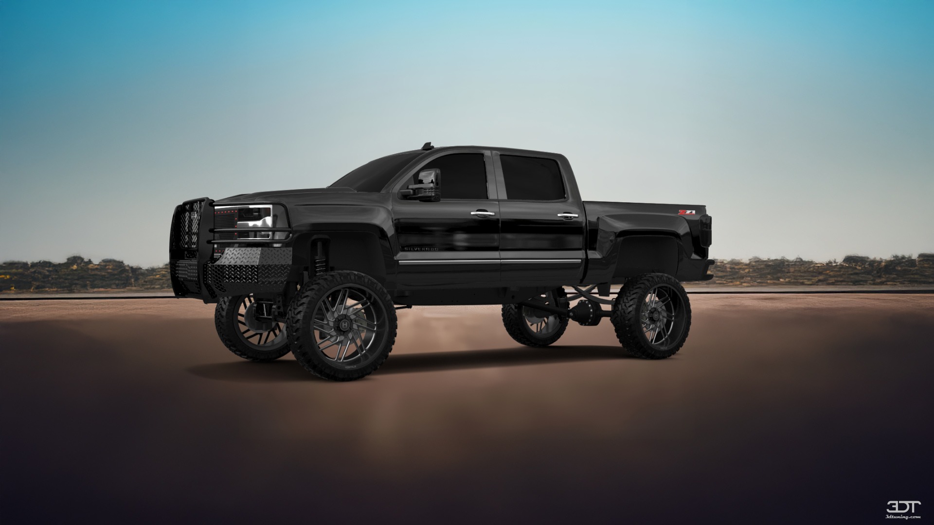 bluedawg | Car Garage on 3DTuning