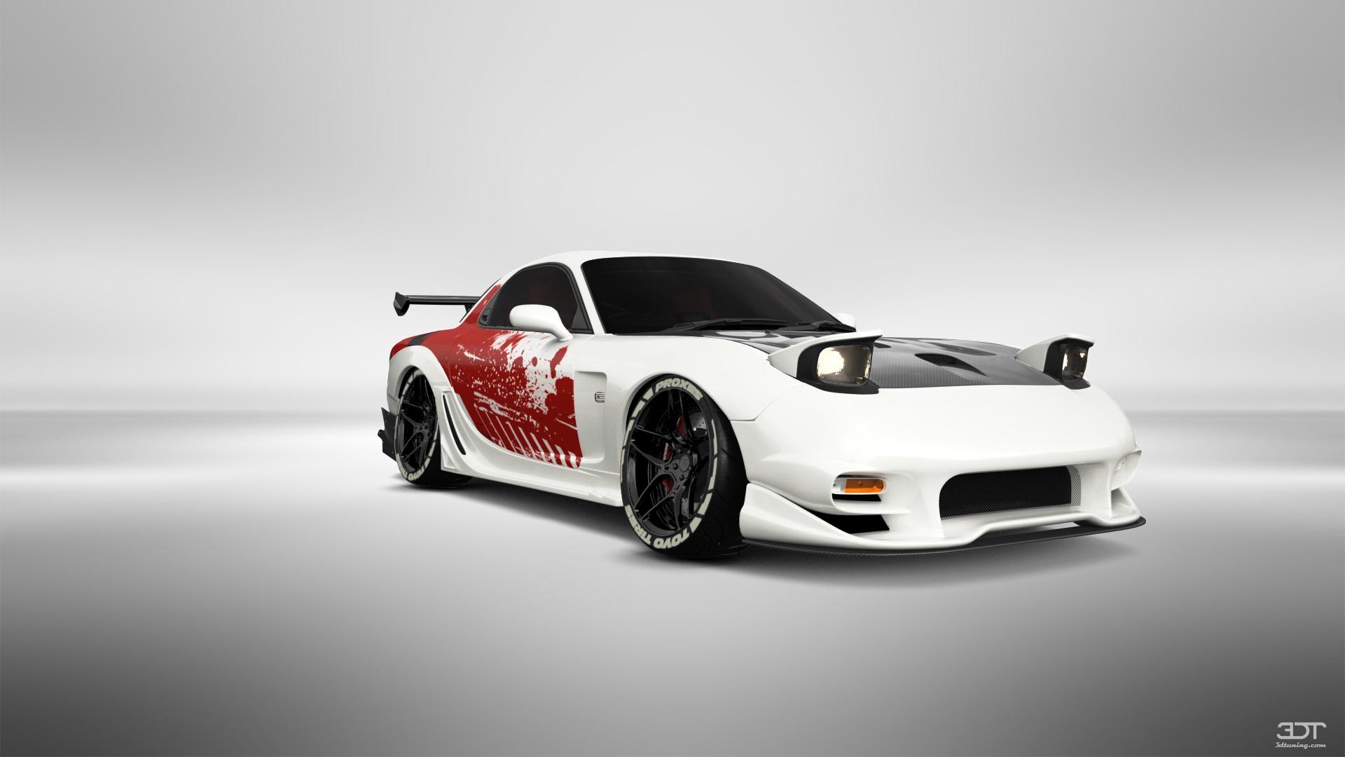 pablorodriguezcruz16's Car Garage | 3DTuning