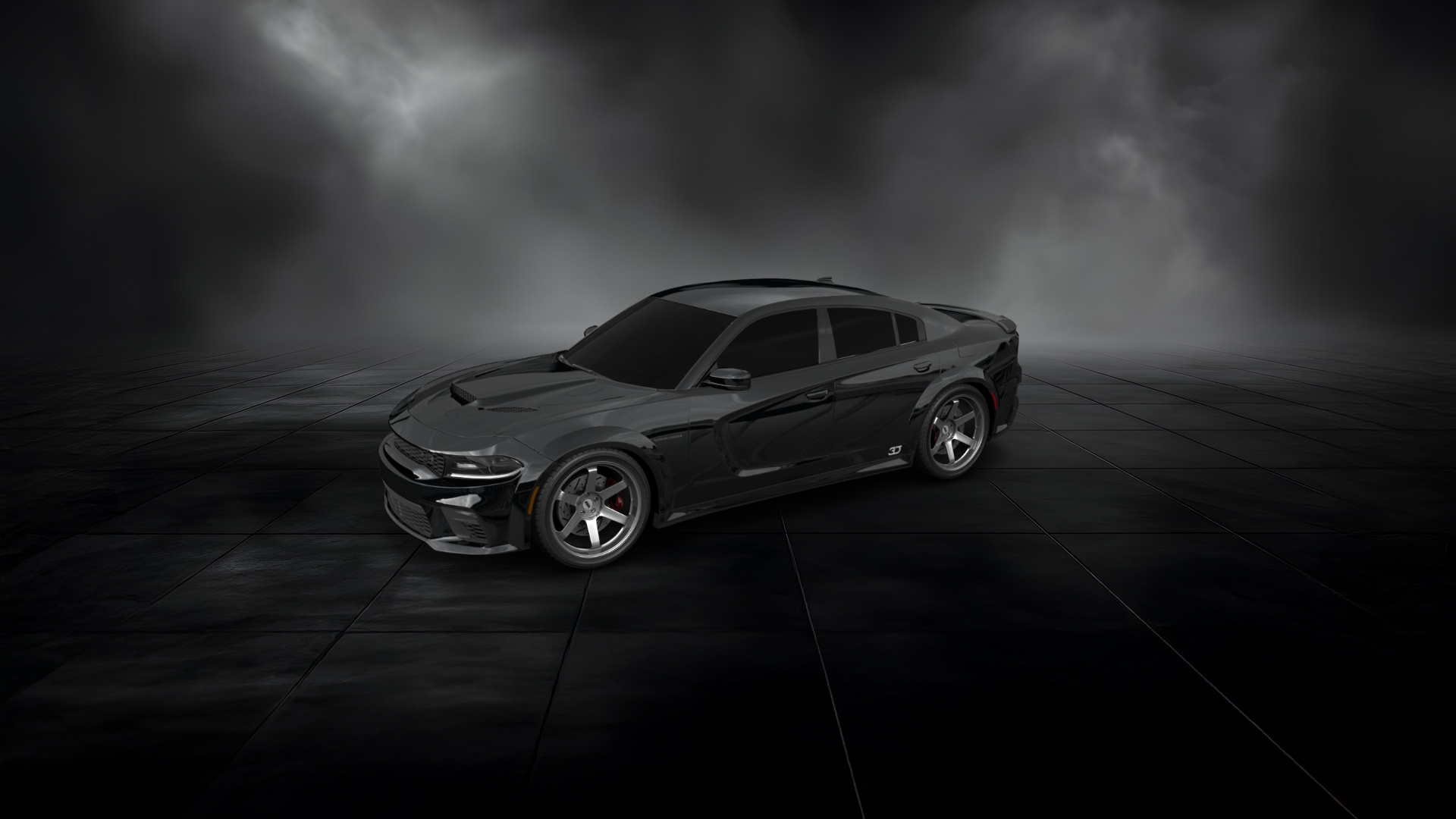 king38's Car Garage | 3DTuning