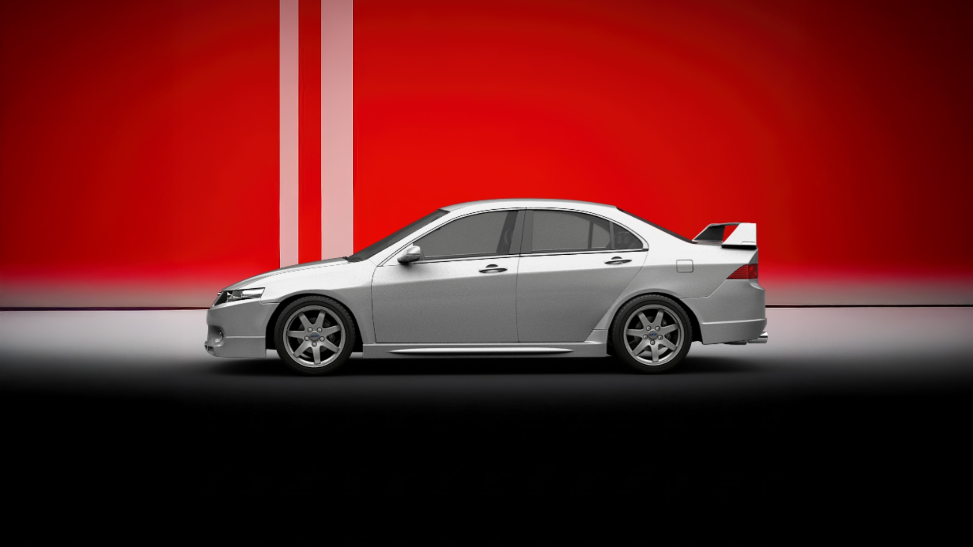 UnbornAnonymity16 | Car Garage on 3DTuning