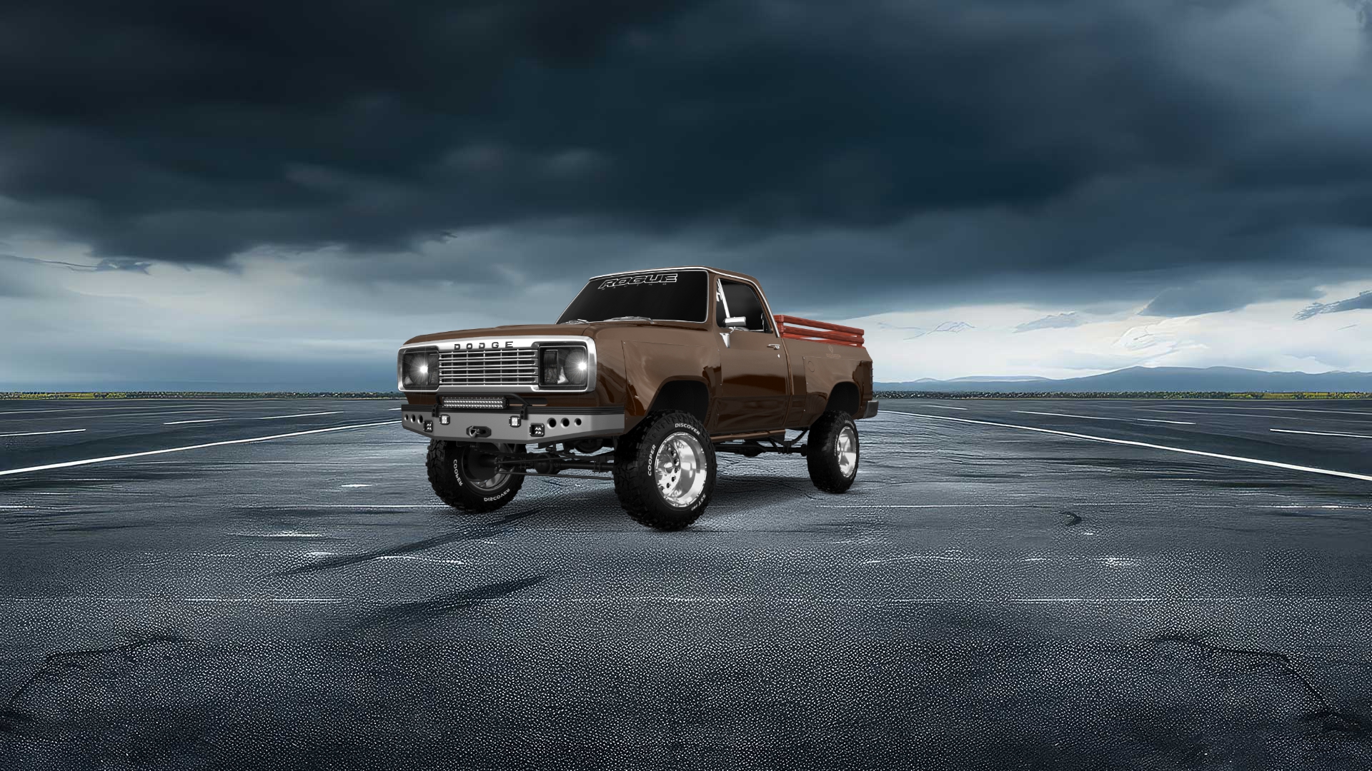 mhardestyroofing@icloud.com's Car Garage | 3DTuning