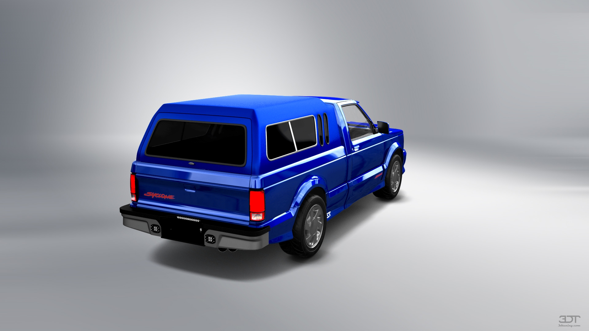 NavyHorse1422's Car Garage | 3DTuning