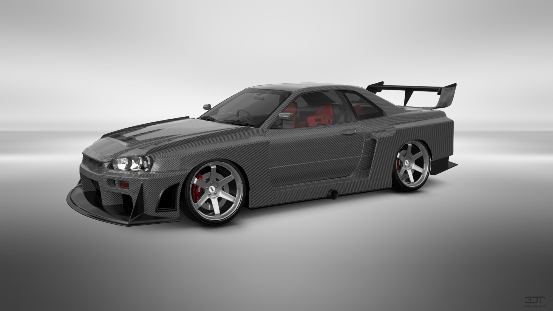 Blueduckdog5's Car Garage | 3DTuning