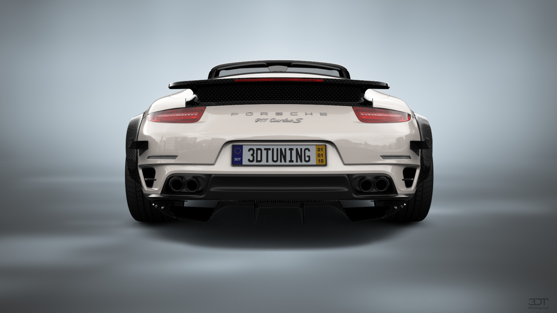 manu2025's Car Garage | 3DTuning