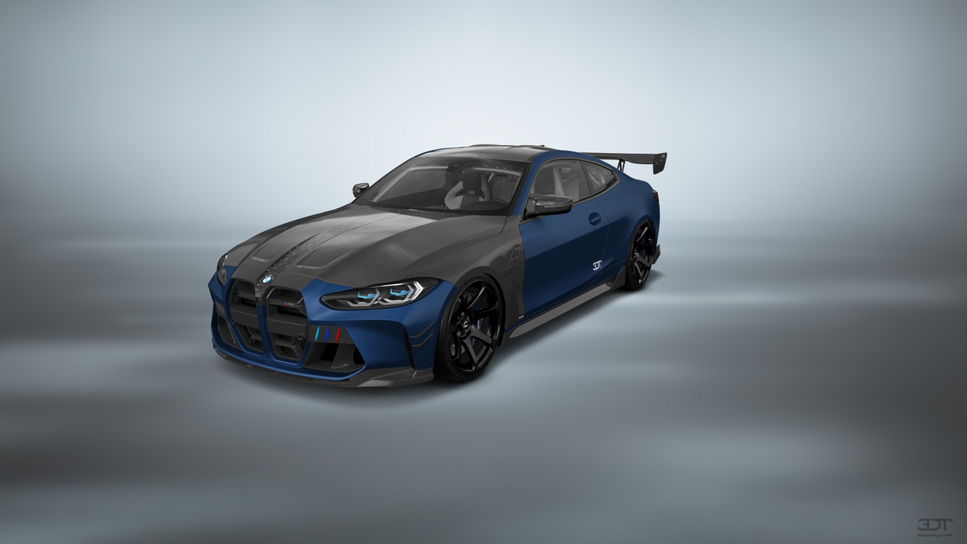 ZOCKERLUC's Car Garage | 3DTuning