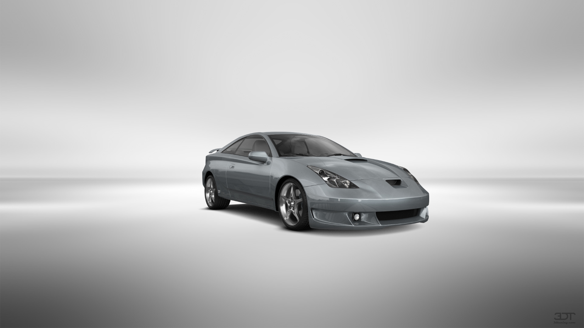 su_ktAEp4loR_'s Car Garage | 3DTuning