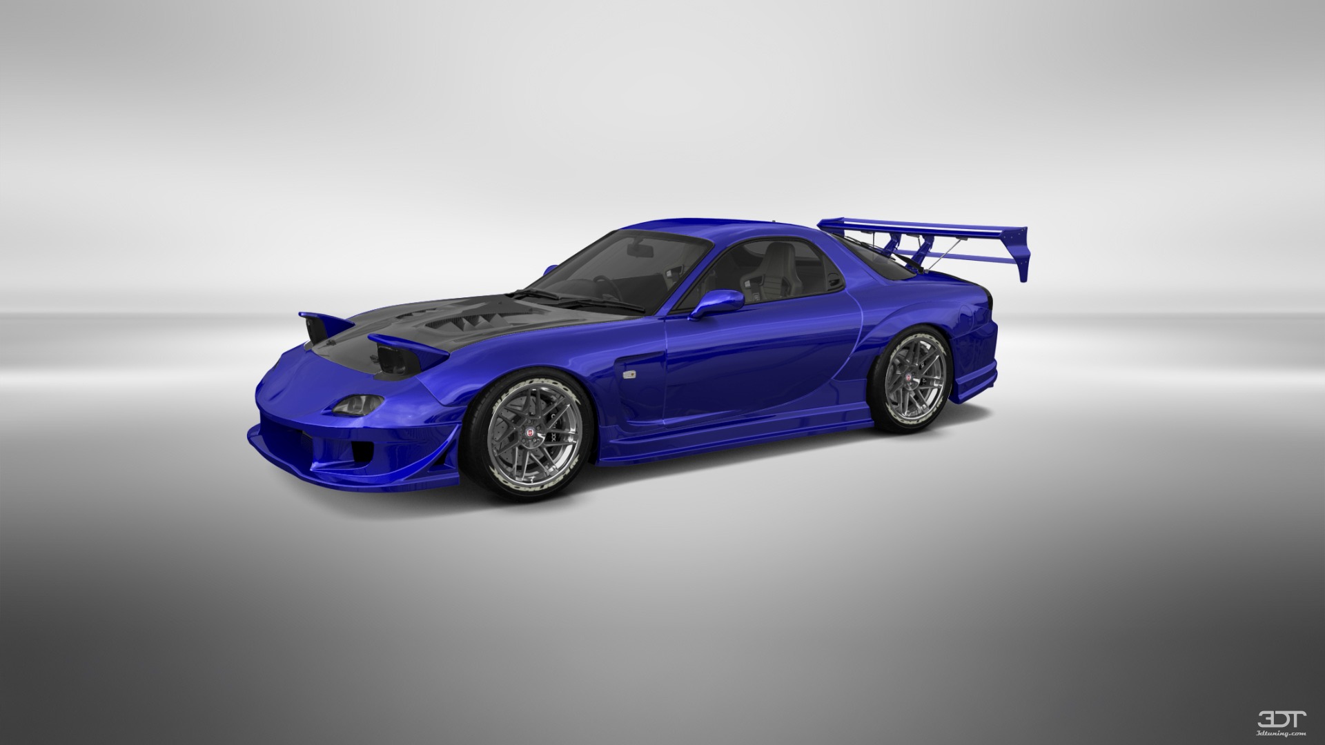 vilmil00 | 3DTuning 자동차 차고