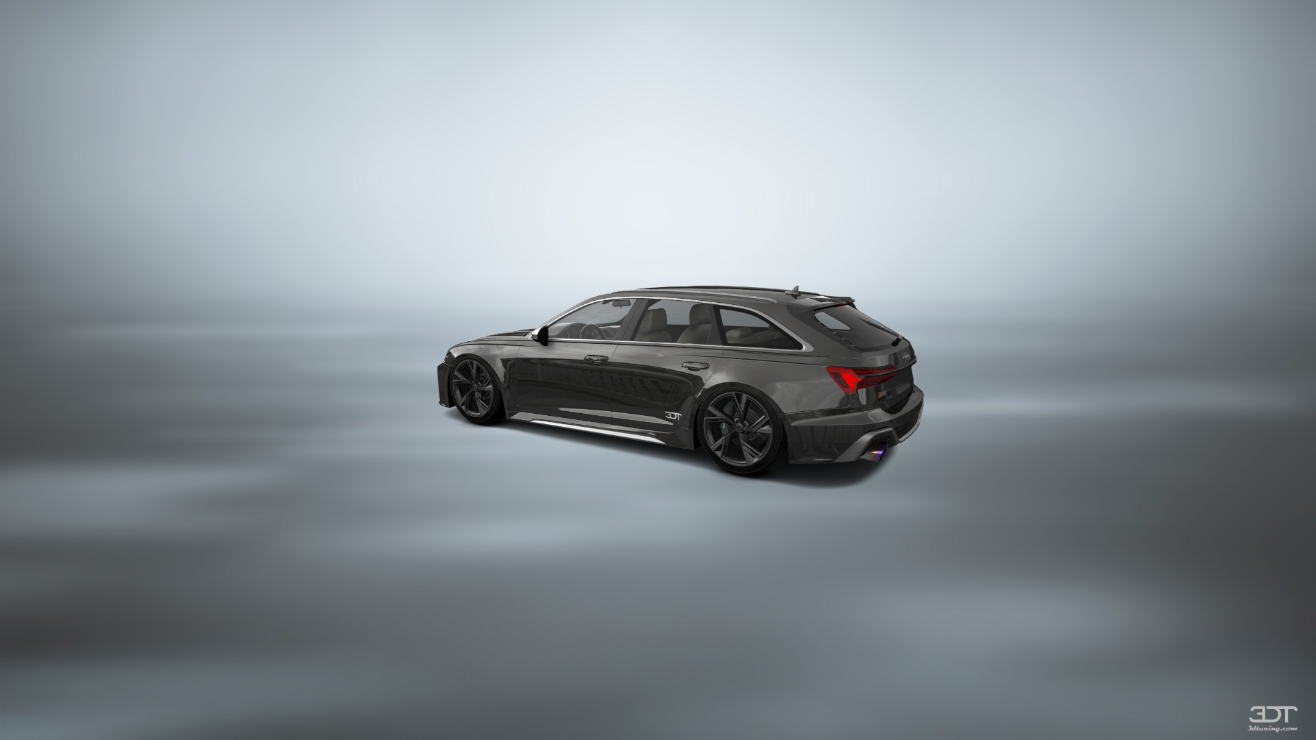 bryanfortinite3's Car Garage | 3DTuning
