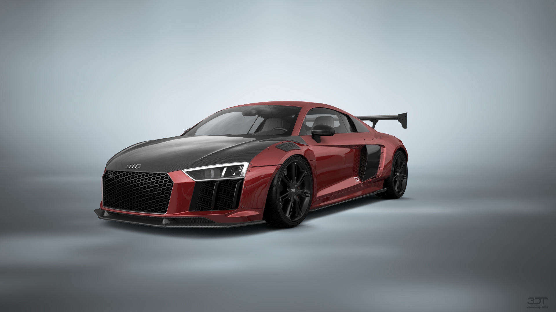 jwusterbarth's Car Garage | 3DTuning