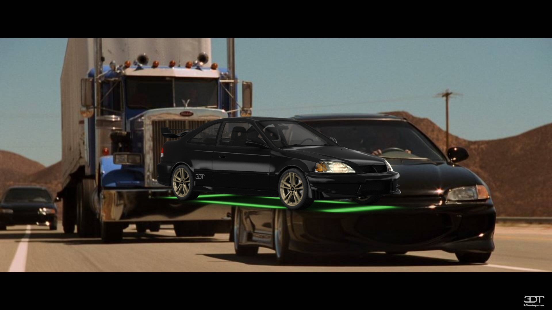 martinsepelak2005 | Car Garage on 3DTuning