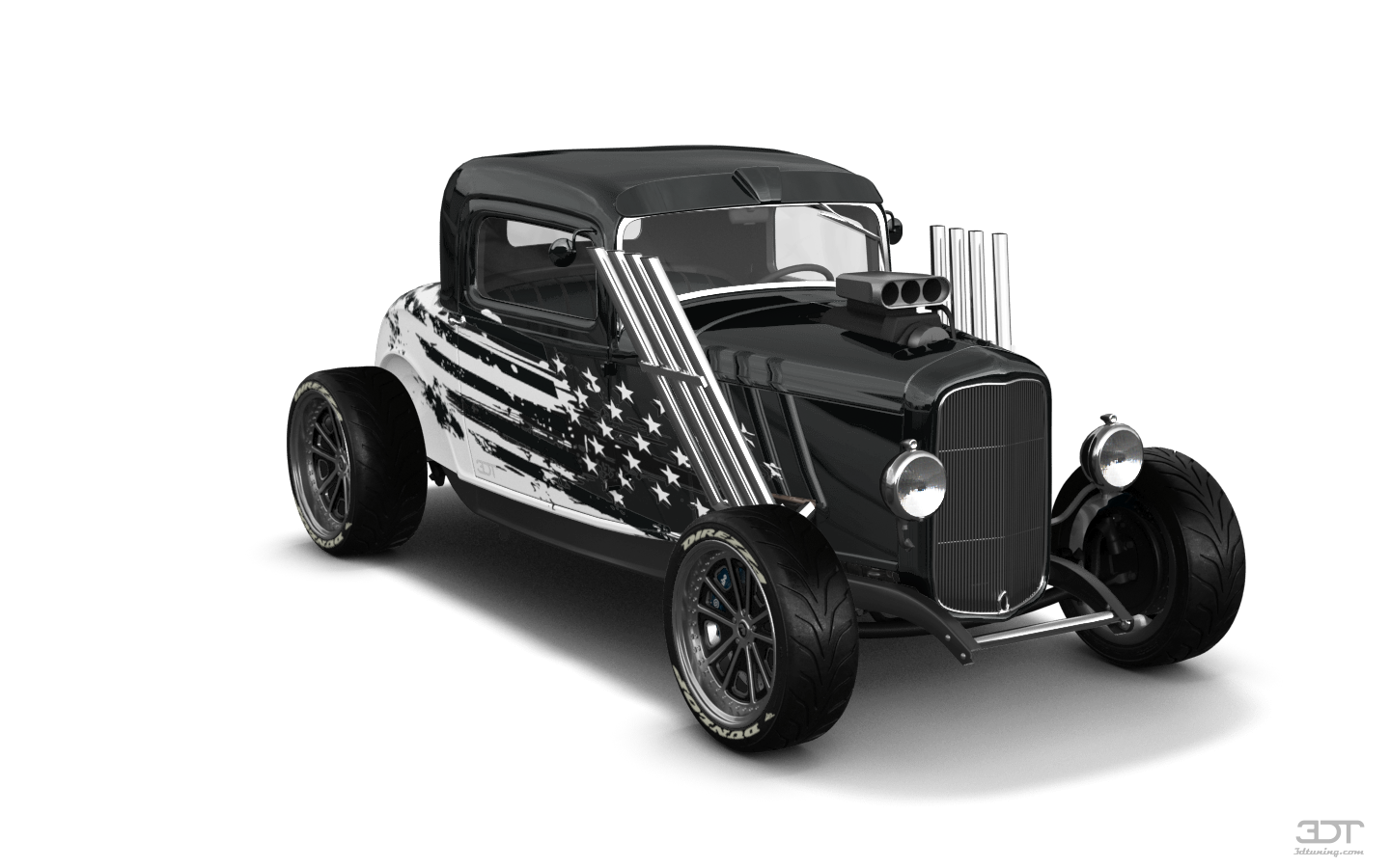 alacerda2's Car Garage | 3DTuning