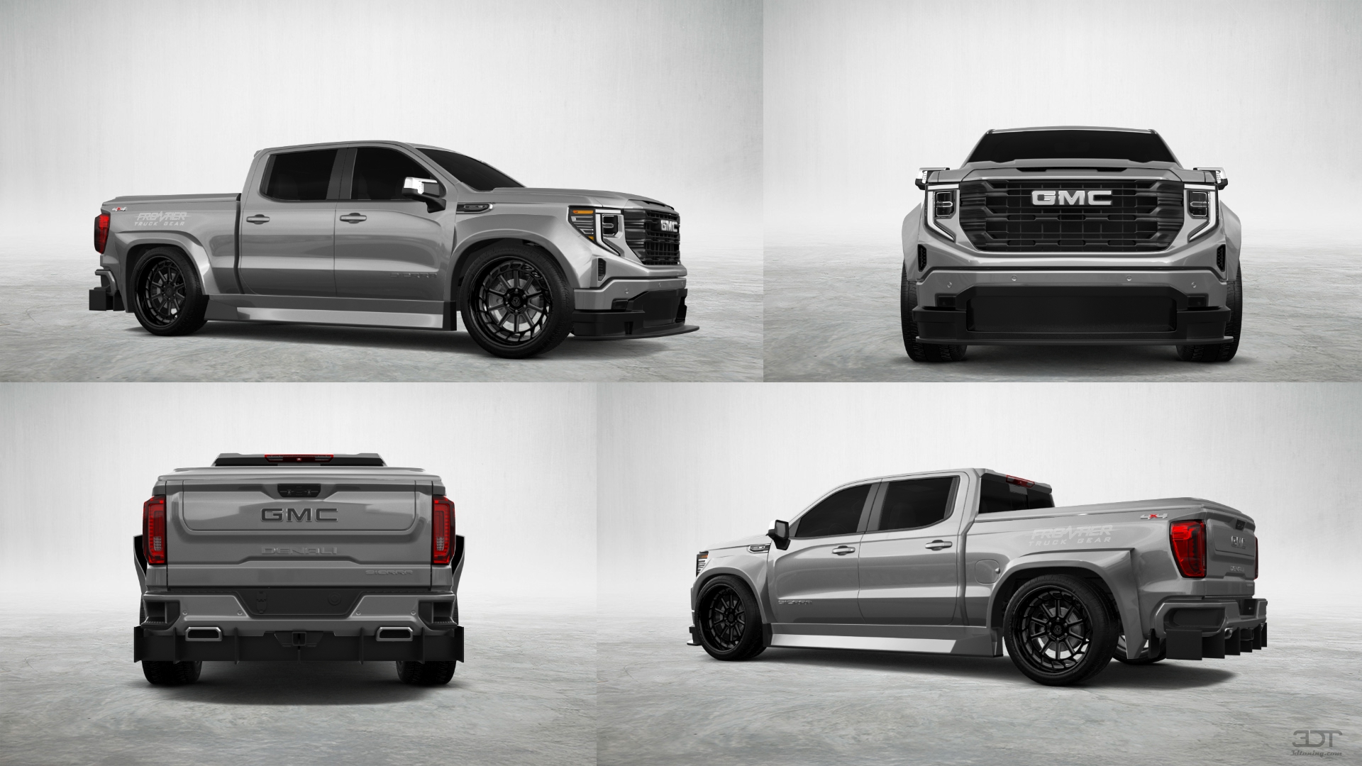 Jugador_2249584316 | Автогараж на 3DTuning