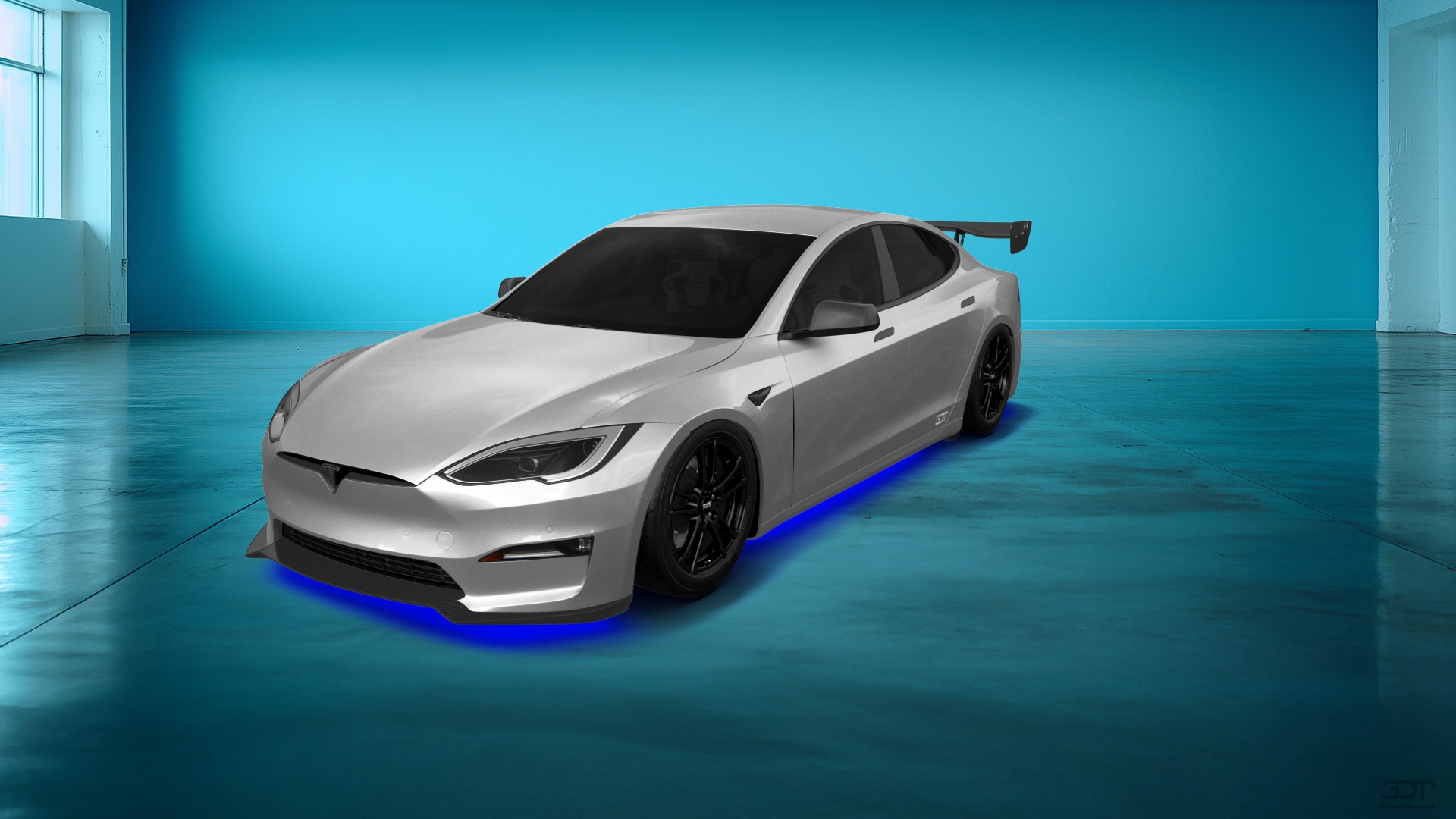 BiG_Zzz_Aaban | Автогараж на 3DTuning