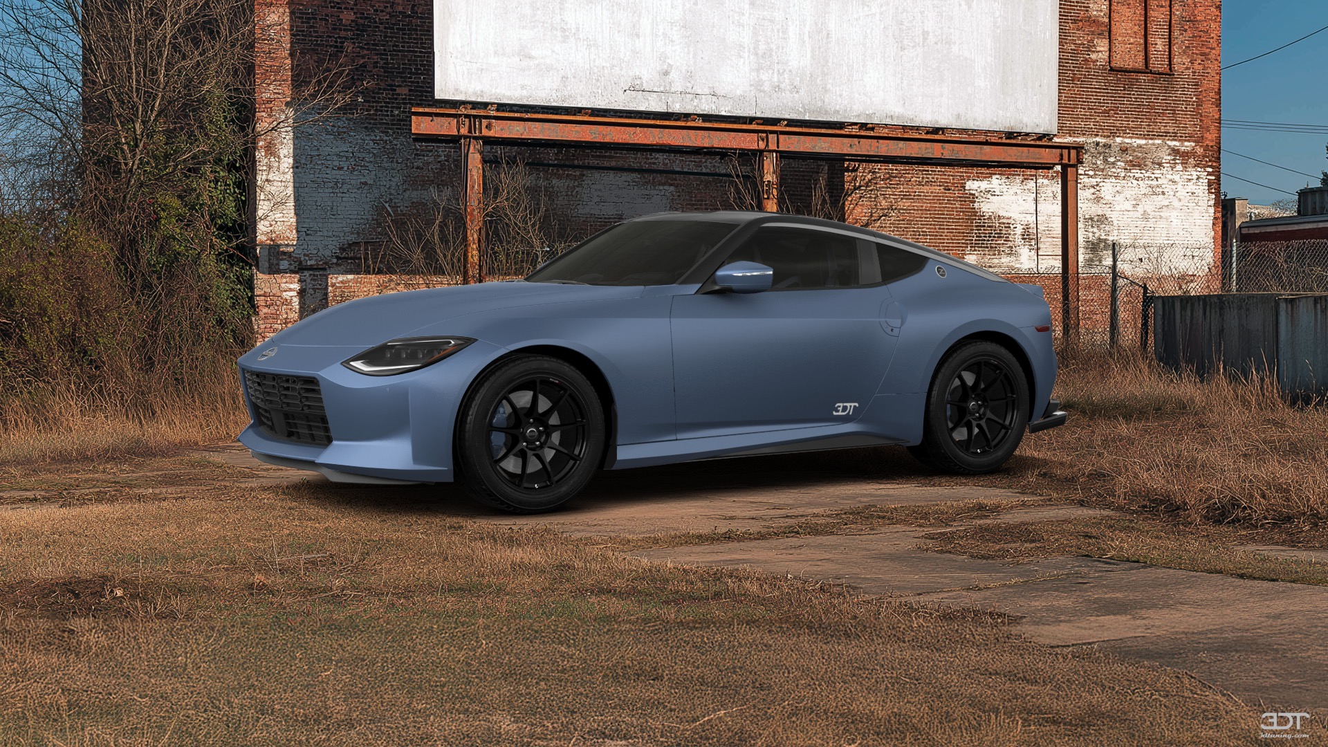 Andy04 | Car Garage on 3DTuning