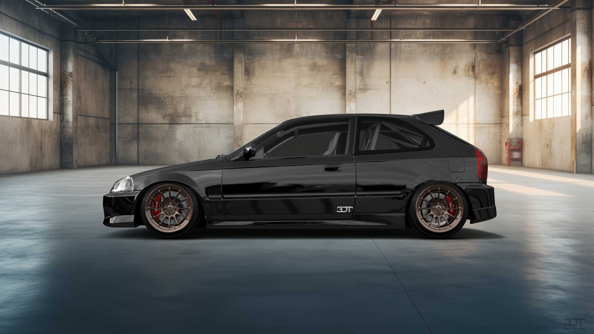 rverbeeck1's Car Garage | 3DTuning