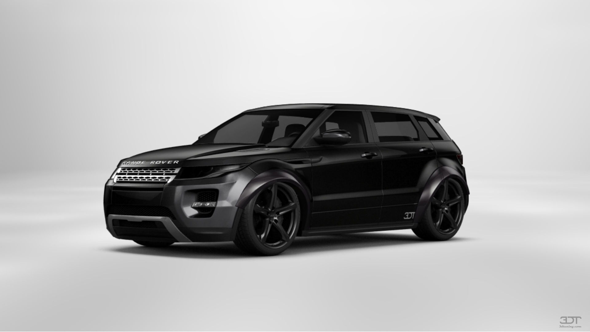 fliptech | Car Garage on 3DTuning