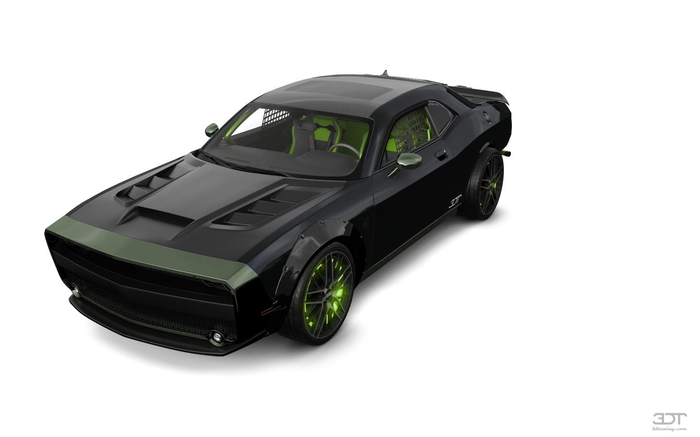 jeffmuya92's Car Garage | 3DTuning