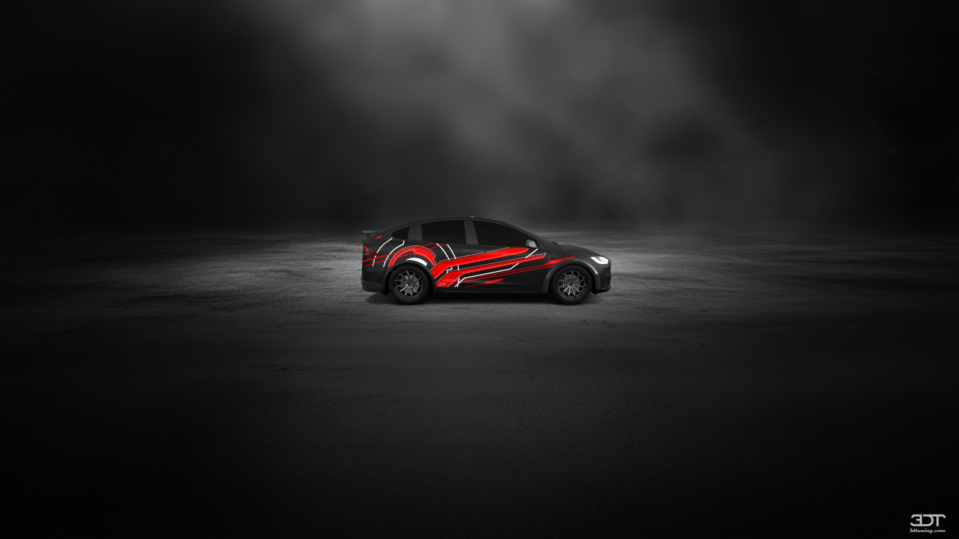 babin40269's Car Garage | 3DTuning