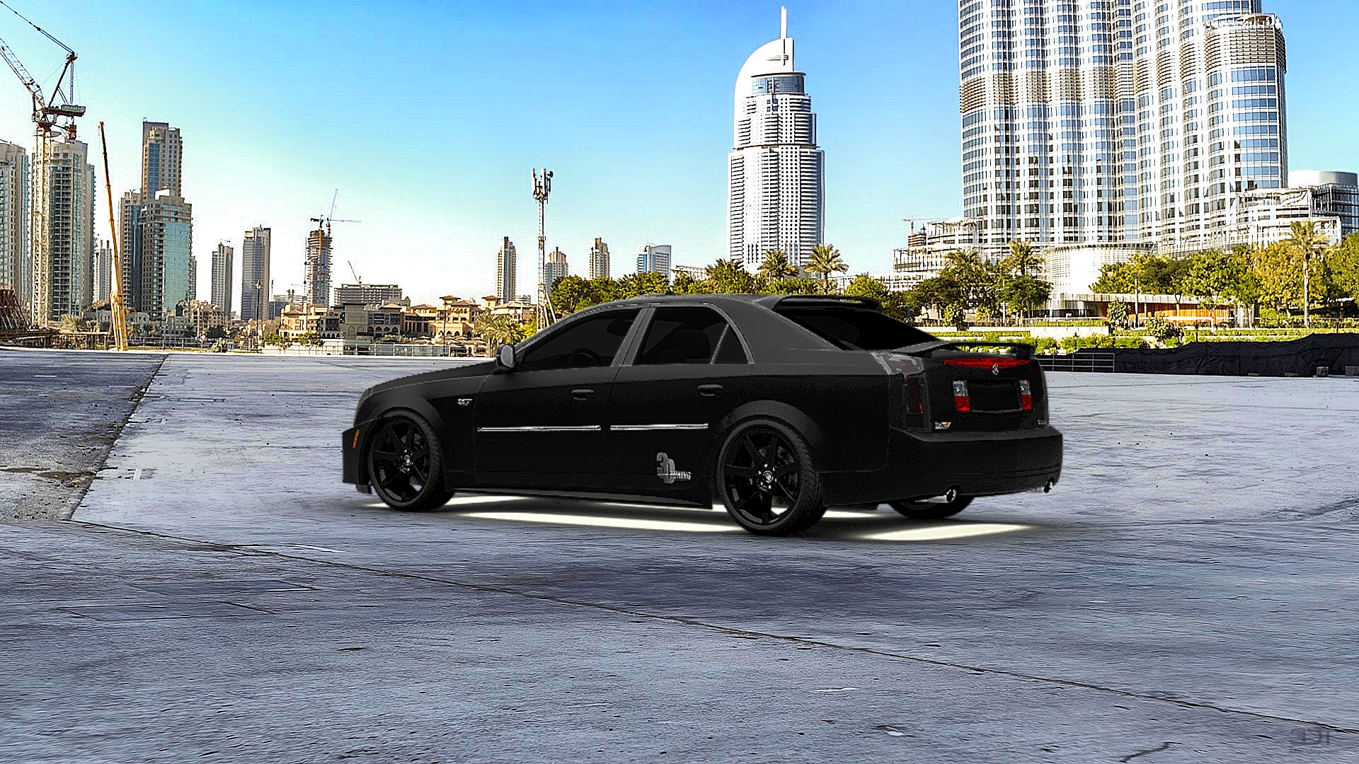 moneyjay10 | Autogarage auf 3DTuning