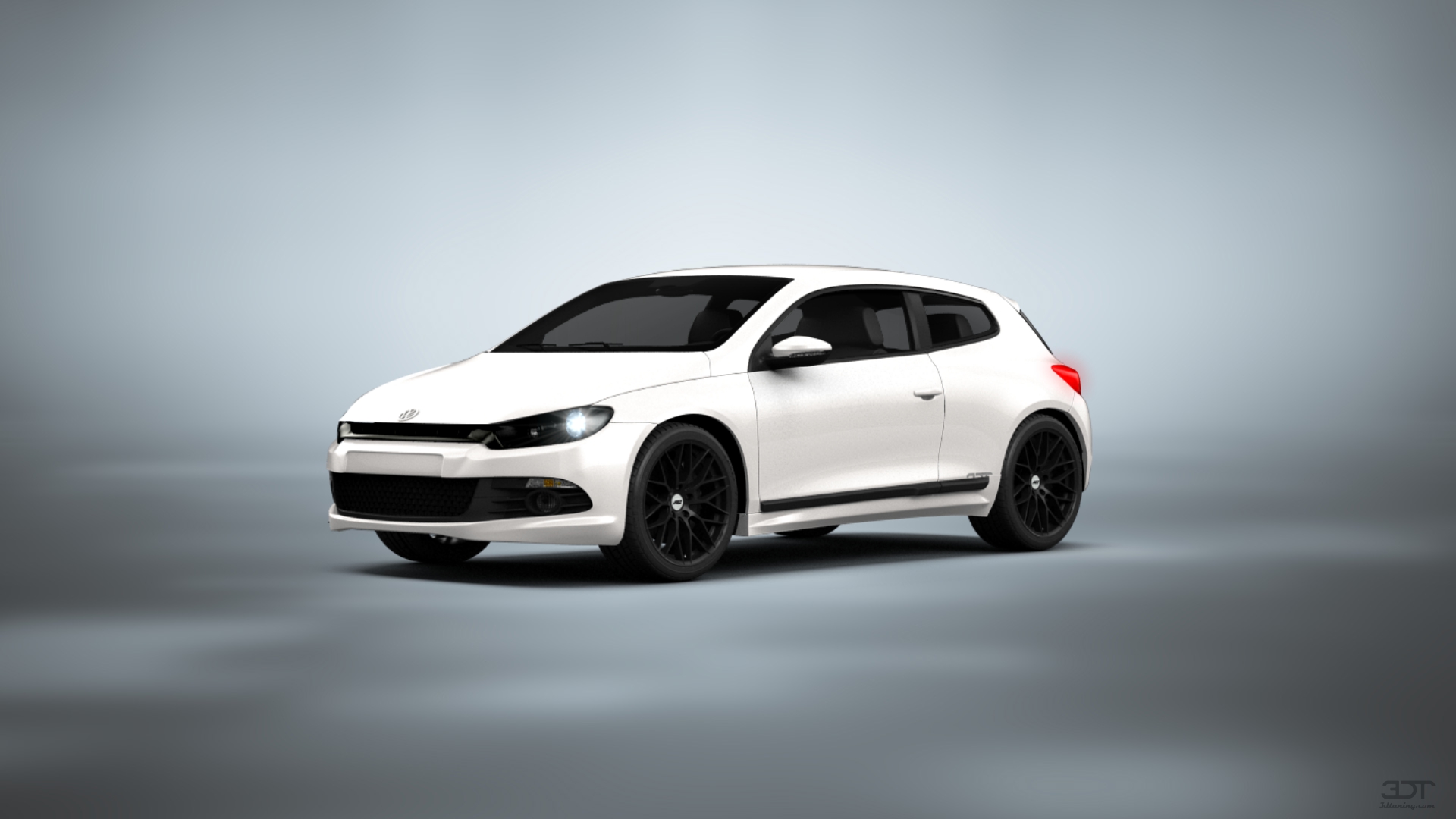 Ogloc47 | Car Garage on 3DTuning