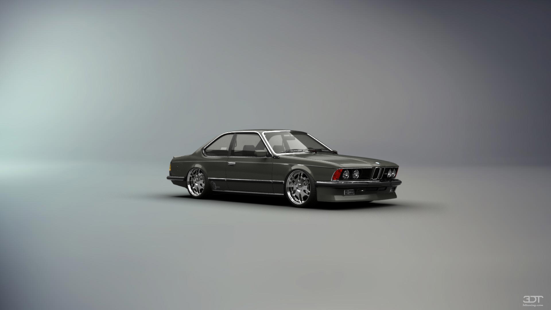 Elliotesping0819 | Autogarage auf 3DTuning