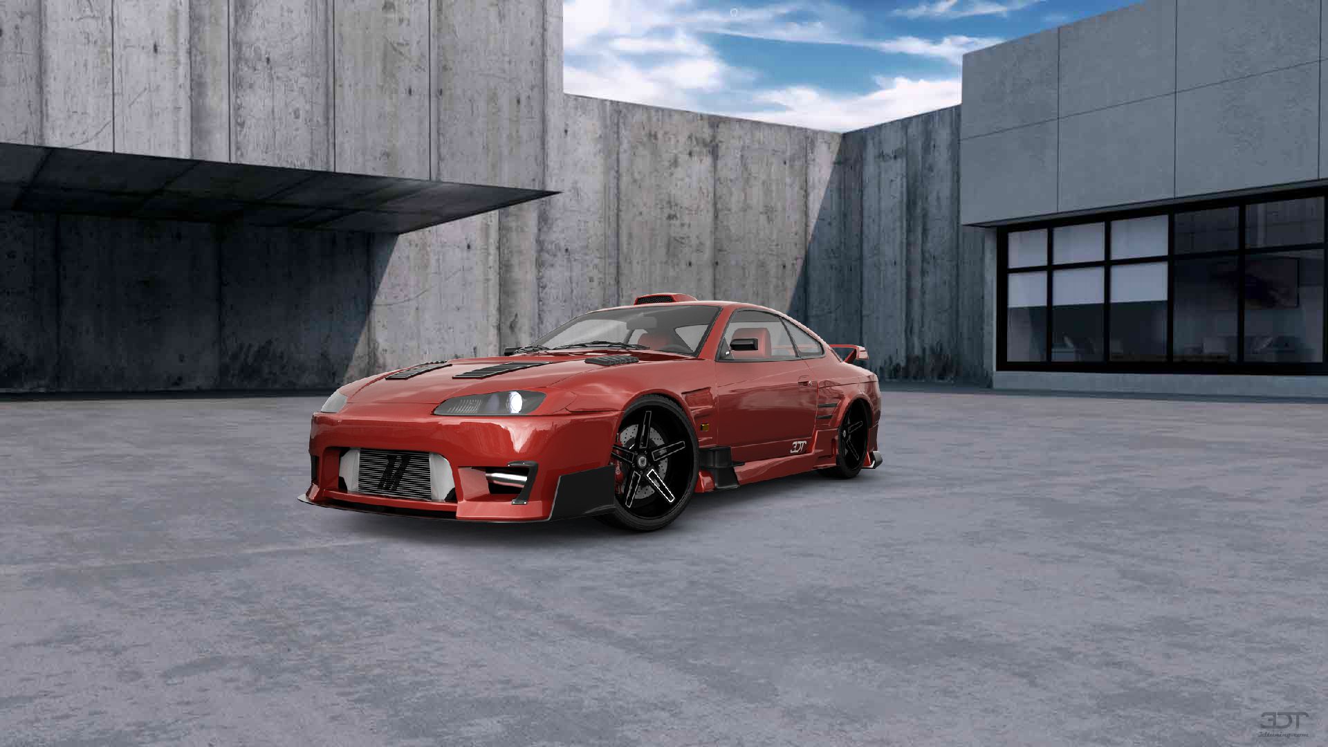 maurizio75's Car Garage | 3DTuning