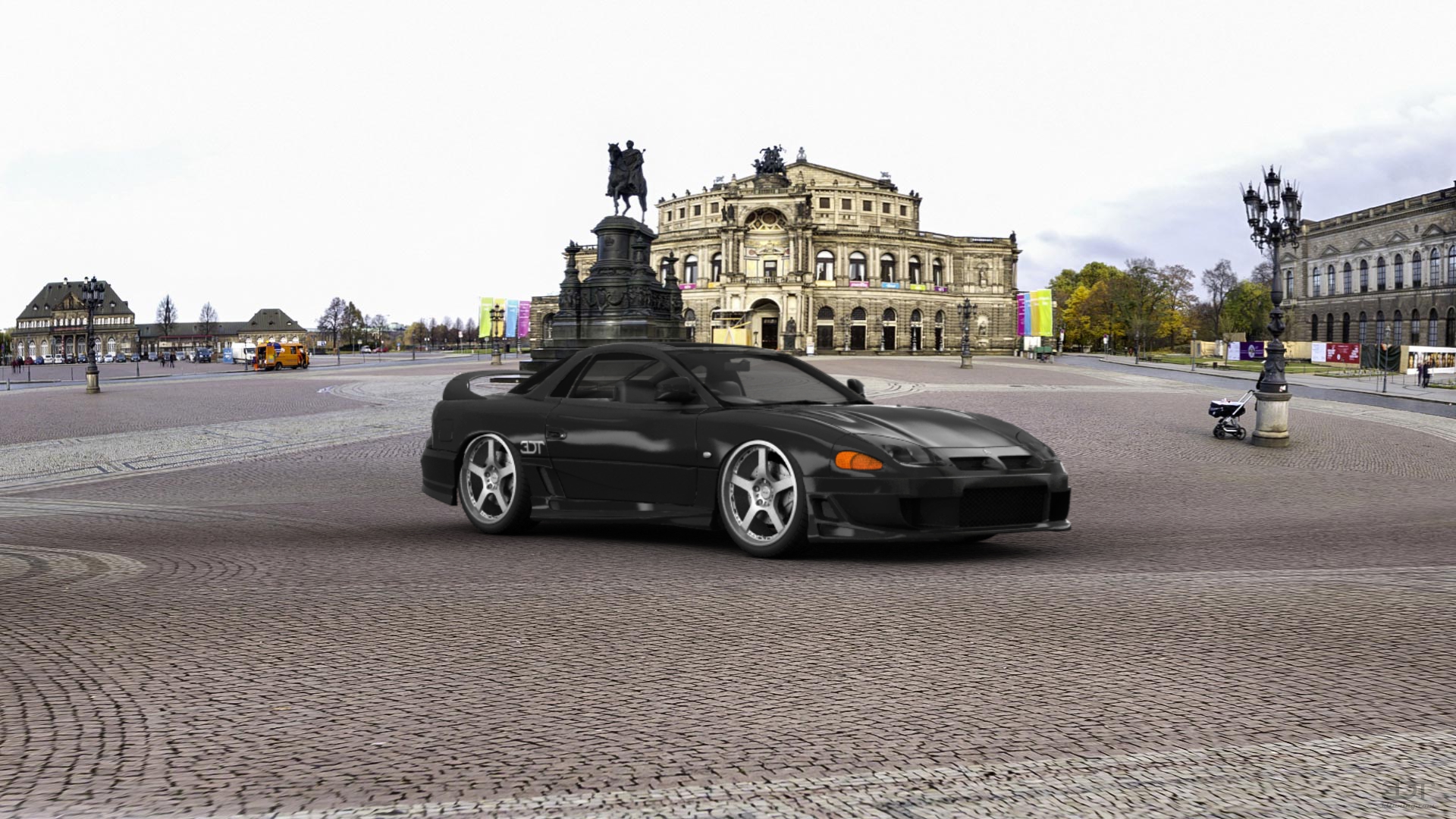 qkr7kg7gs9@privaterelay.appleid.com's Car Garage | 3DTuning