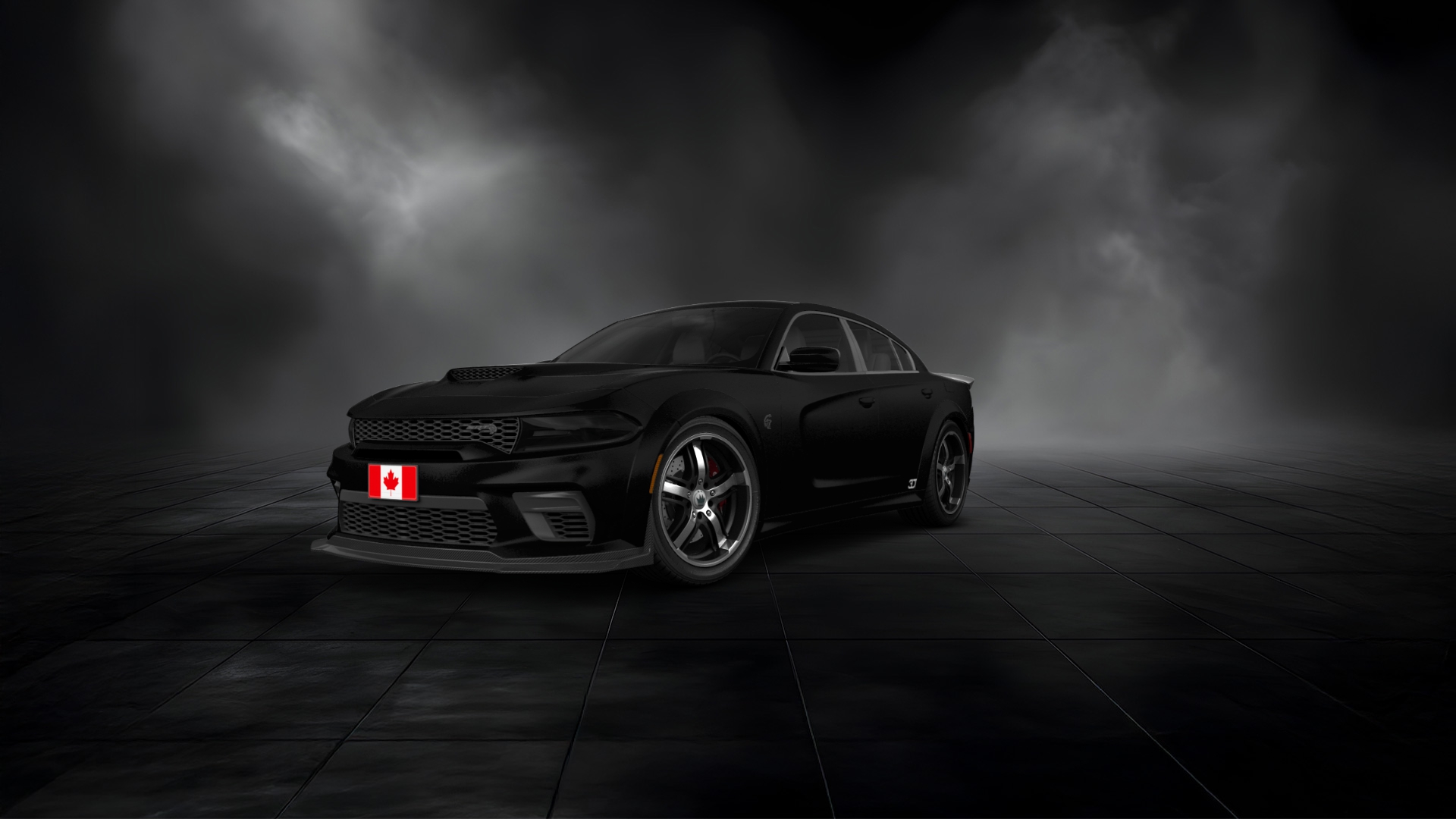 monkey83922's Car Garage | 3DTuning