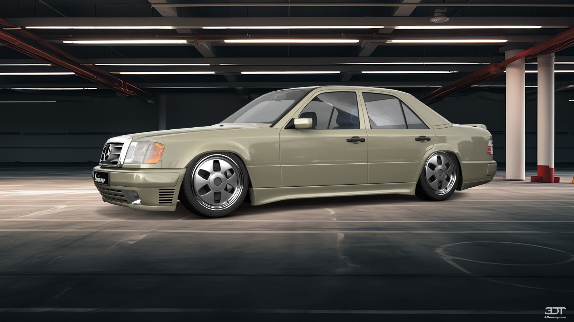 antonvargas's Car Garage | 3DTuning