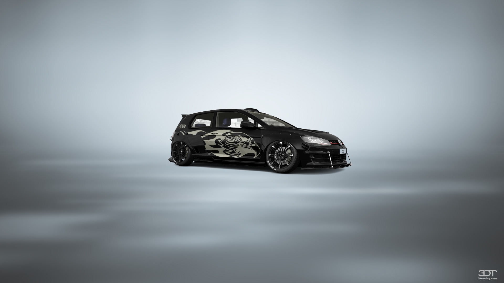 3DT-Share-32's Car Garage | 3DTuning