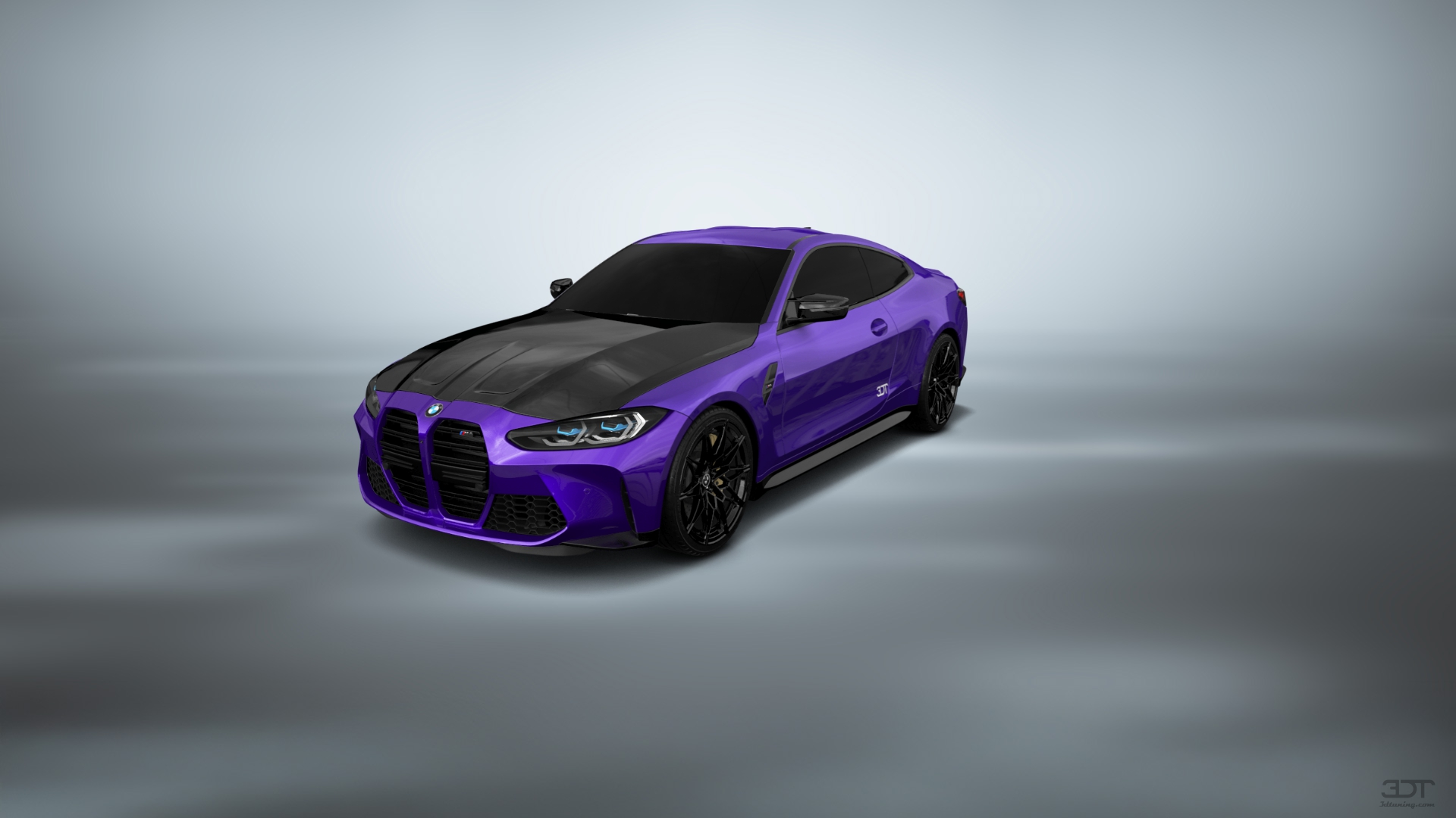 doughboinategoat1 | Car Garage on 3DTuning