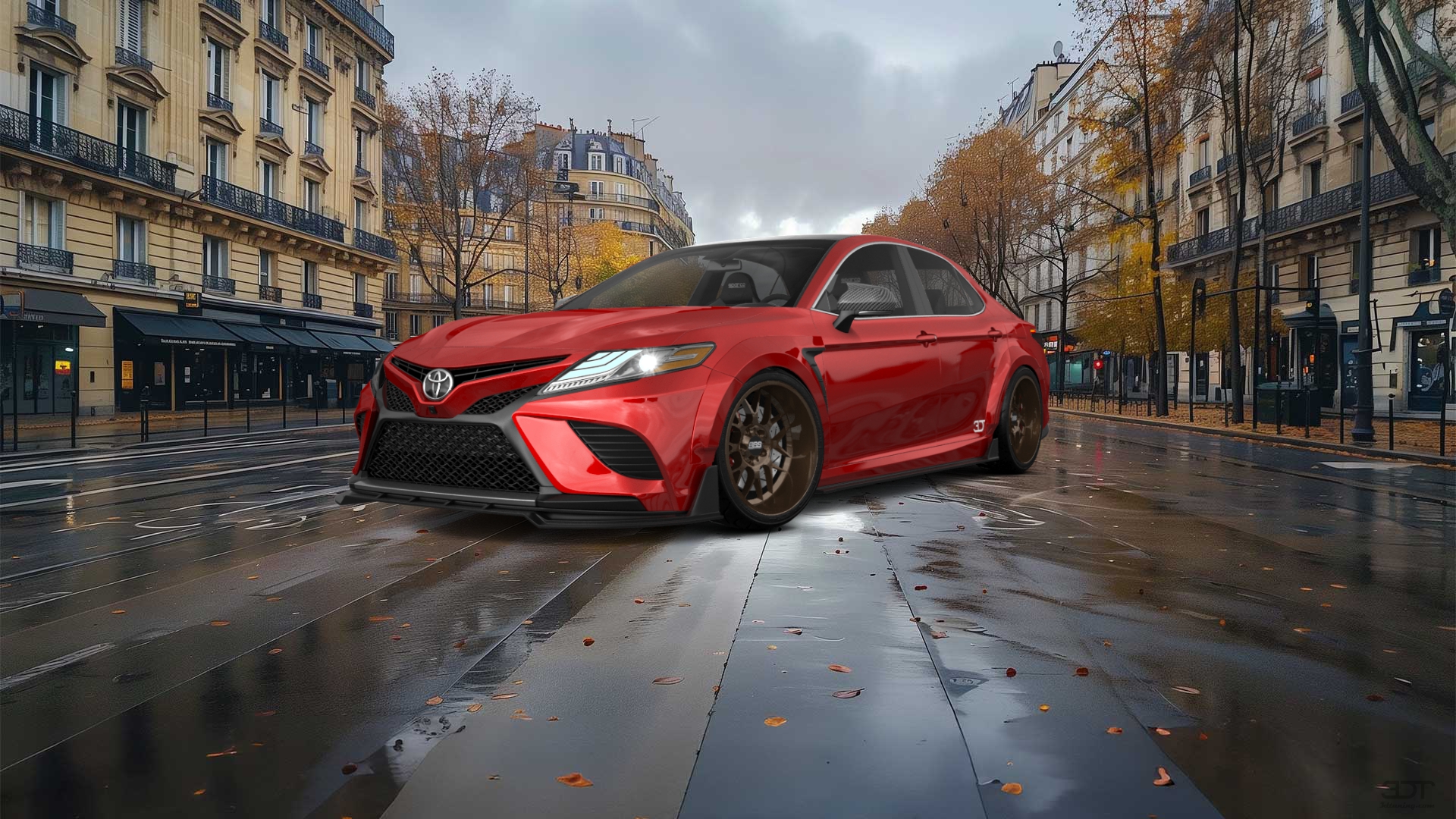 EffectualLiquid84's Car Garage | 3DTuning