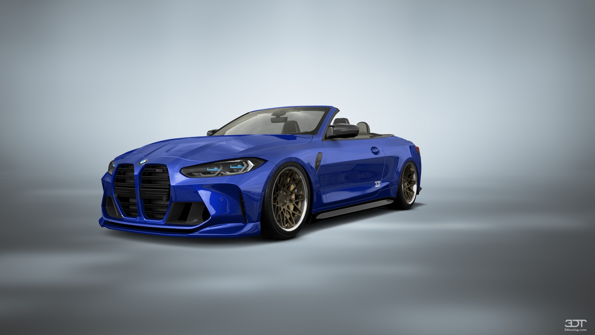 nassrghost's Car Garage | 3DTuning
