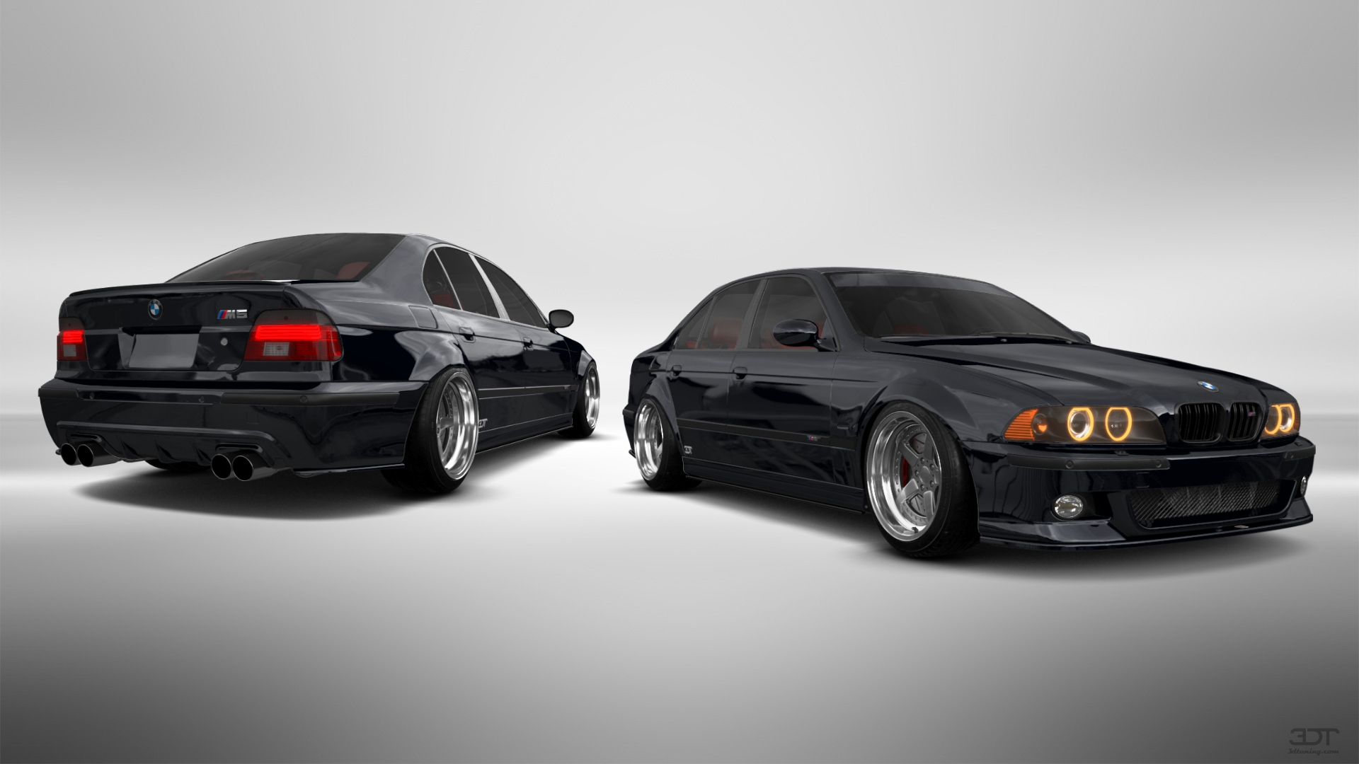 Horlogreeuphorique's Car Garage | 3DTuning