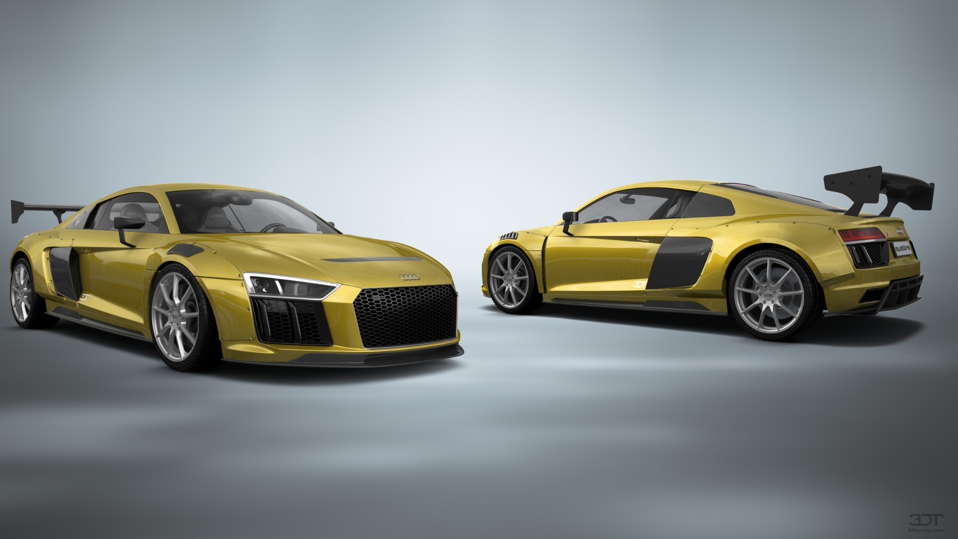 Lyz_Laiz | 3DTuning 활동 피드