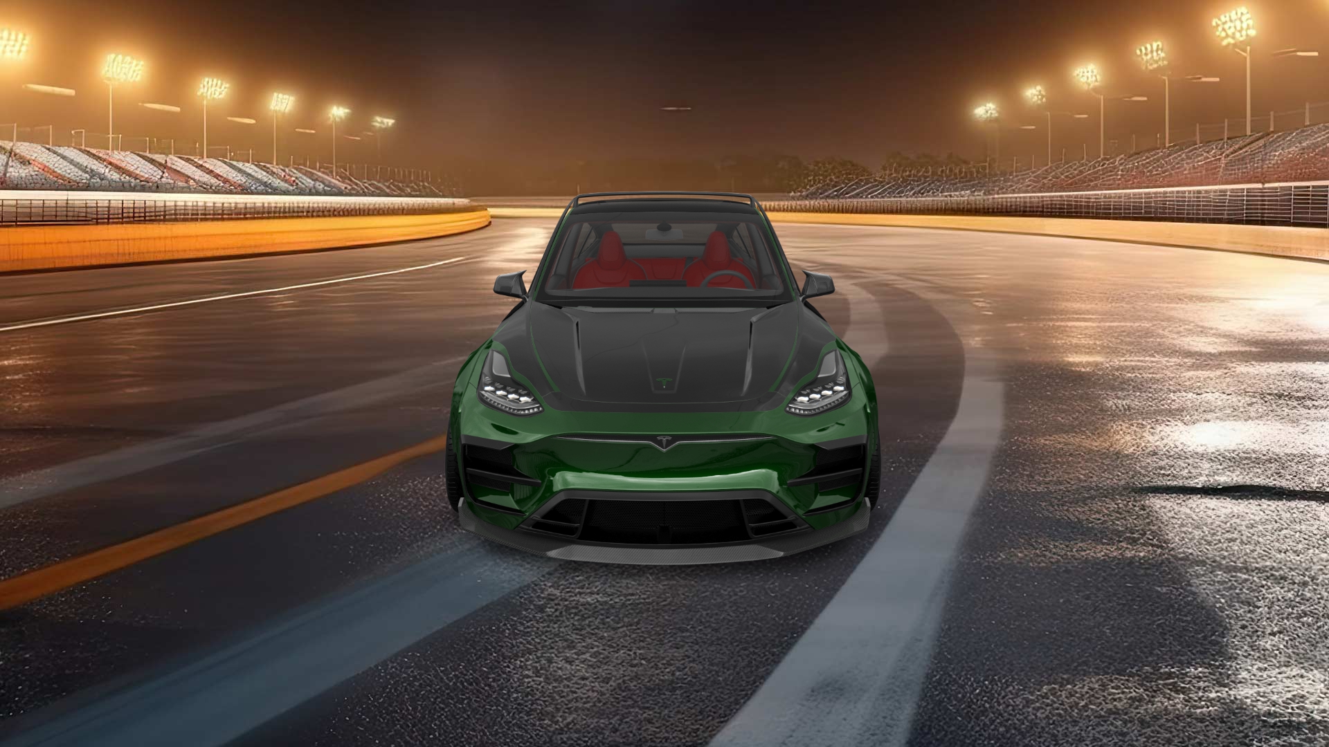 Ssord's Car Garage | 3DTuning