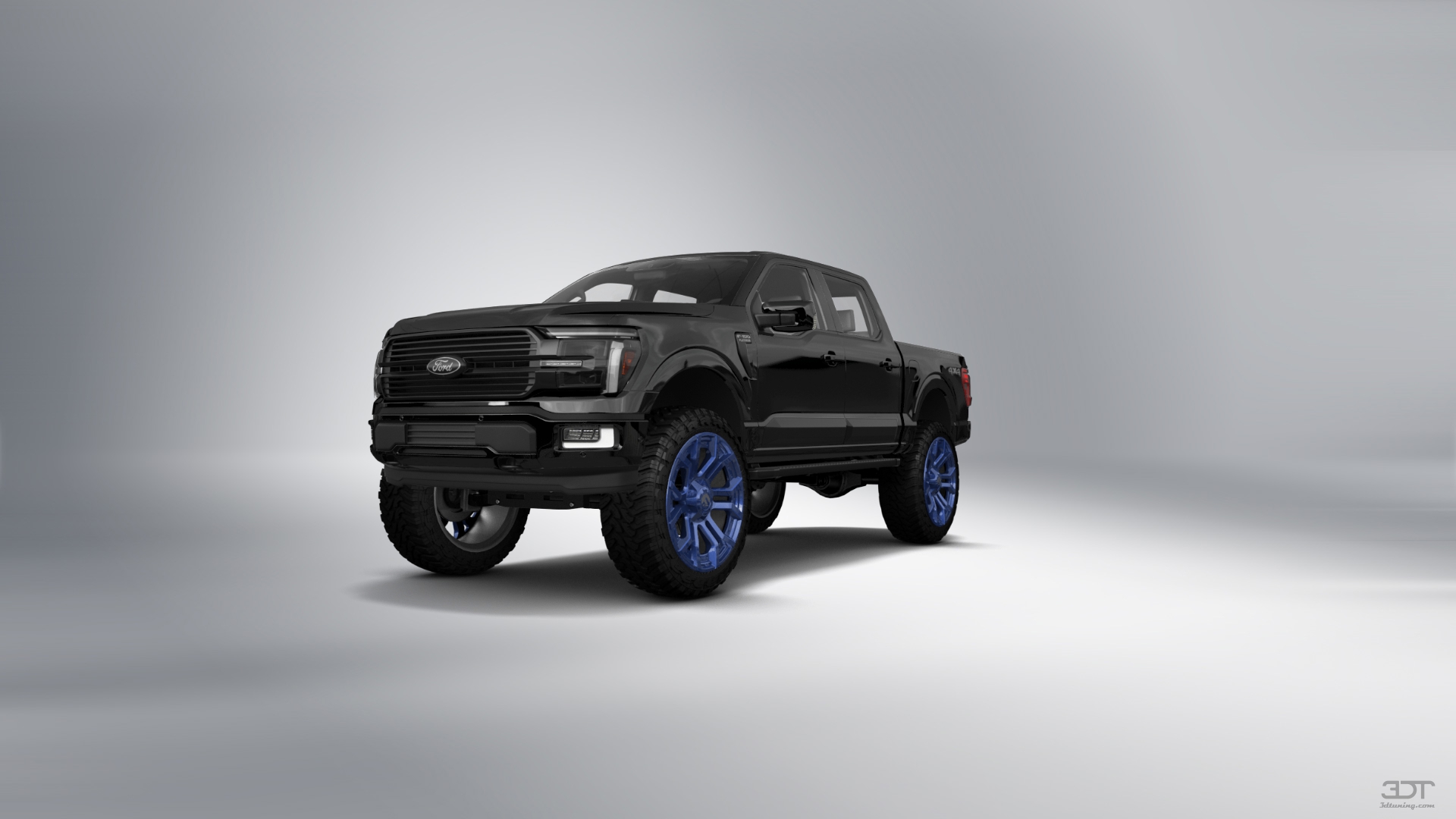 HIYLITE's Car Garage | 3DTuning
