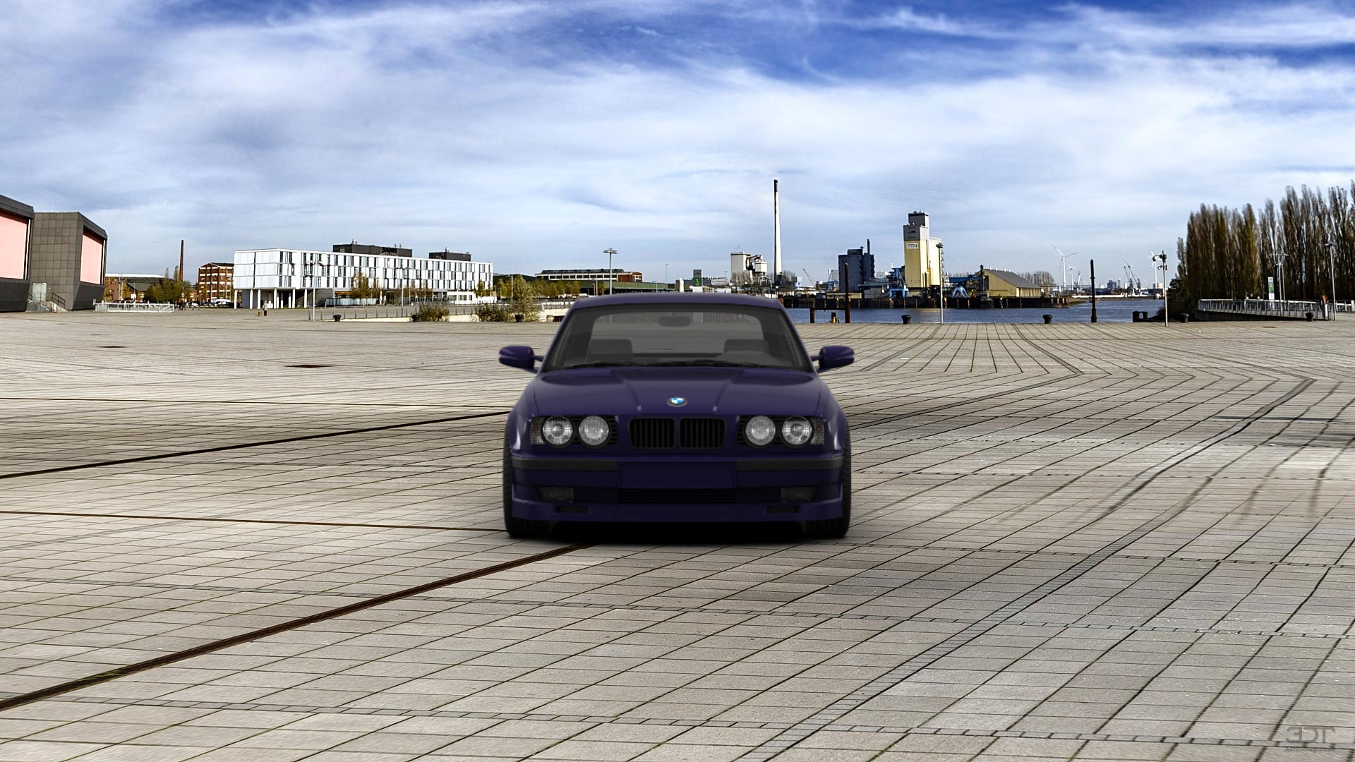 mtygo's Car Garage | 3DTuning