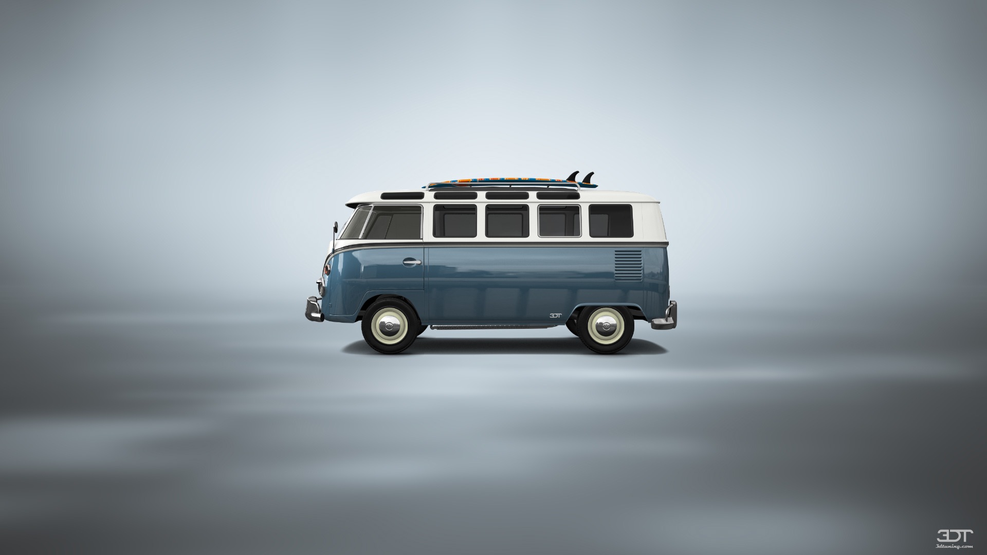 zylefmCar Garage on 3DTuning