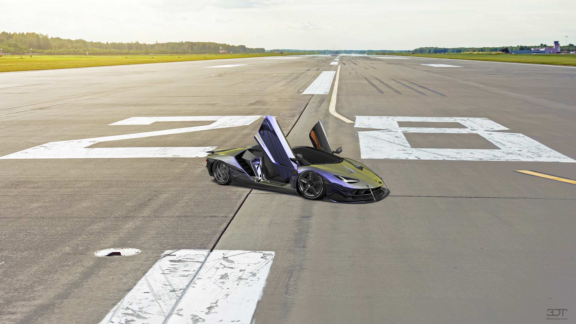 SprightlyLining106 | Car Garage on 3DTuning